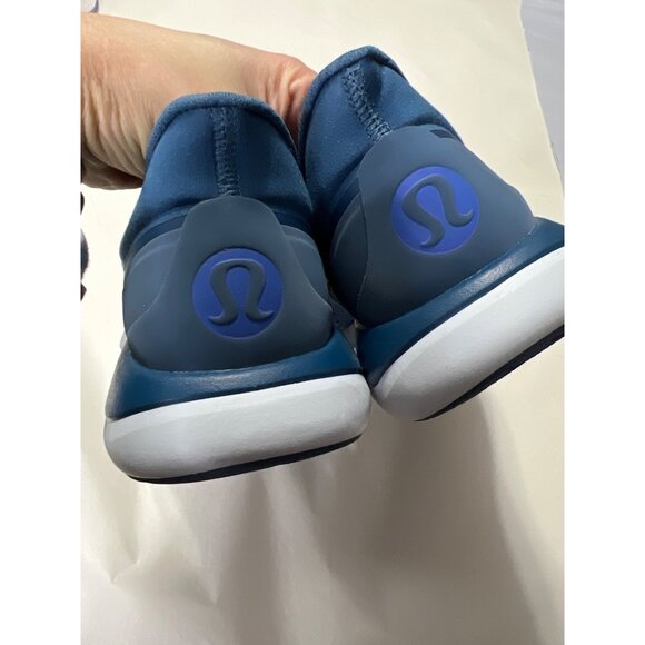 Lululemon Chargefeel Workout Shoes Size 8.5 - Picture 4 of 11